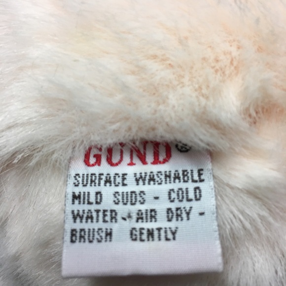 Victoria Secret Gund Teddy Bear - Picture 13 of 15